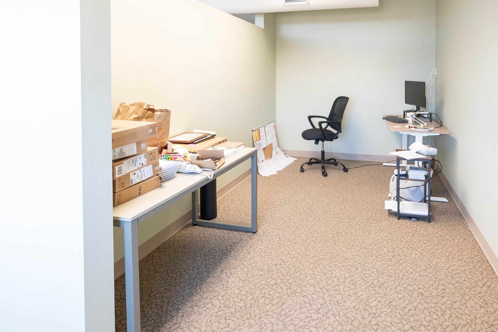 Medical Arts Office Space