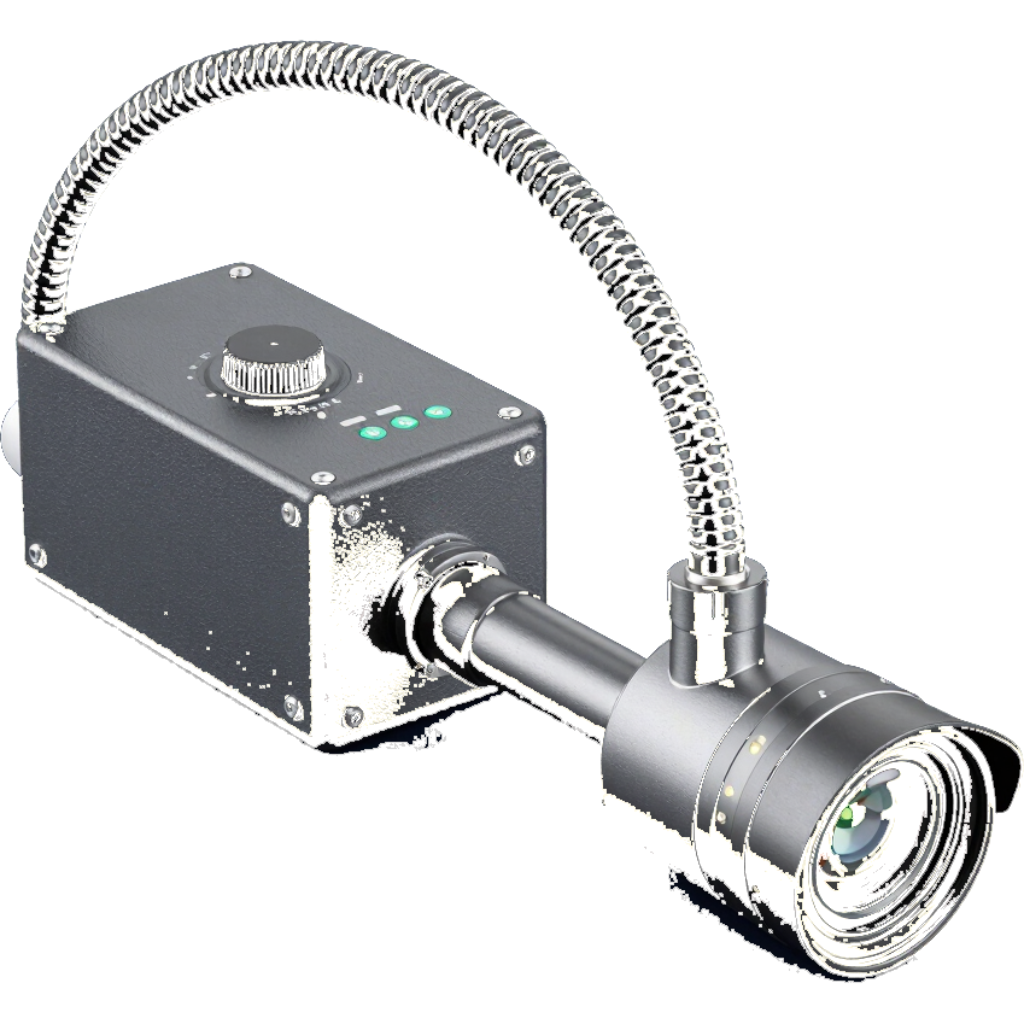 CCTV drain camera unit