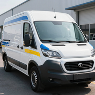 Commercial drainage service