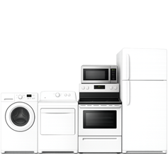 Major home appliances