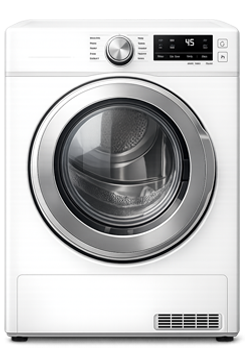 Clothes dryer