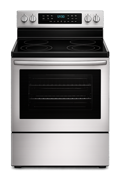 Electric oven