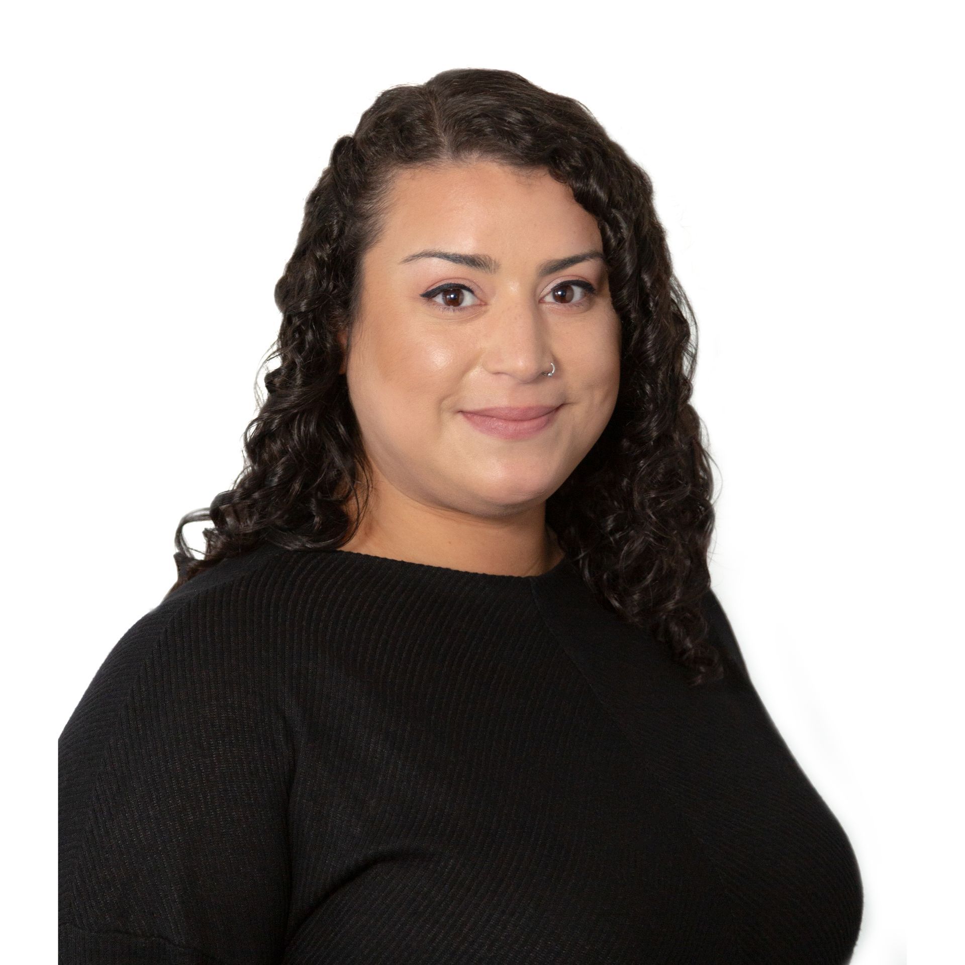 Quiana Cordova Headshot