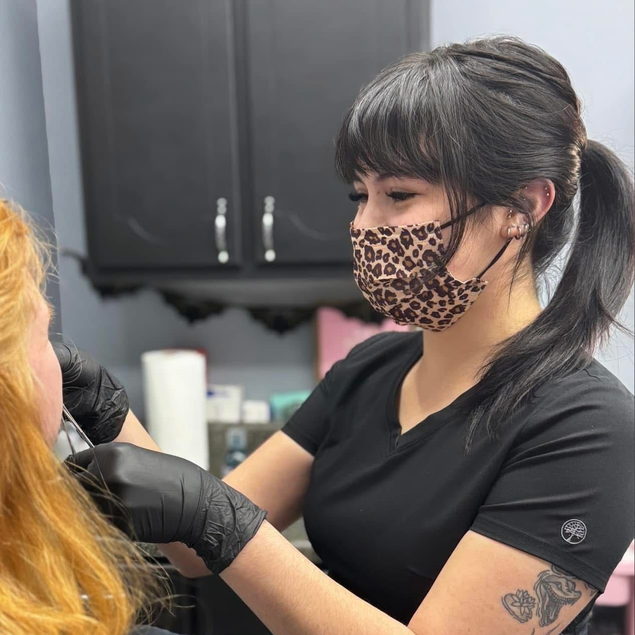Image of Brianna - Burlington, NC - Inferno Ink Tattoo
