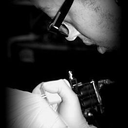 Image of Jordan - Burlington, NC - Inferno Ink Tattoo Image of Jordan - Burlington, NC - Inferno Ink Tattoo