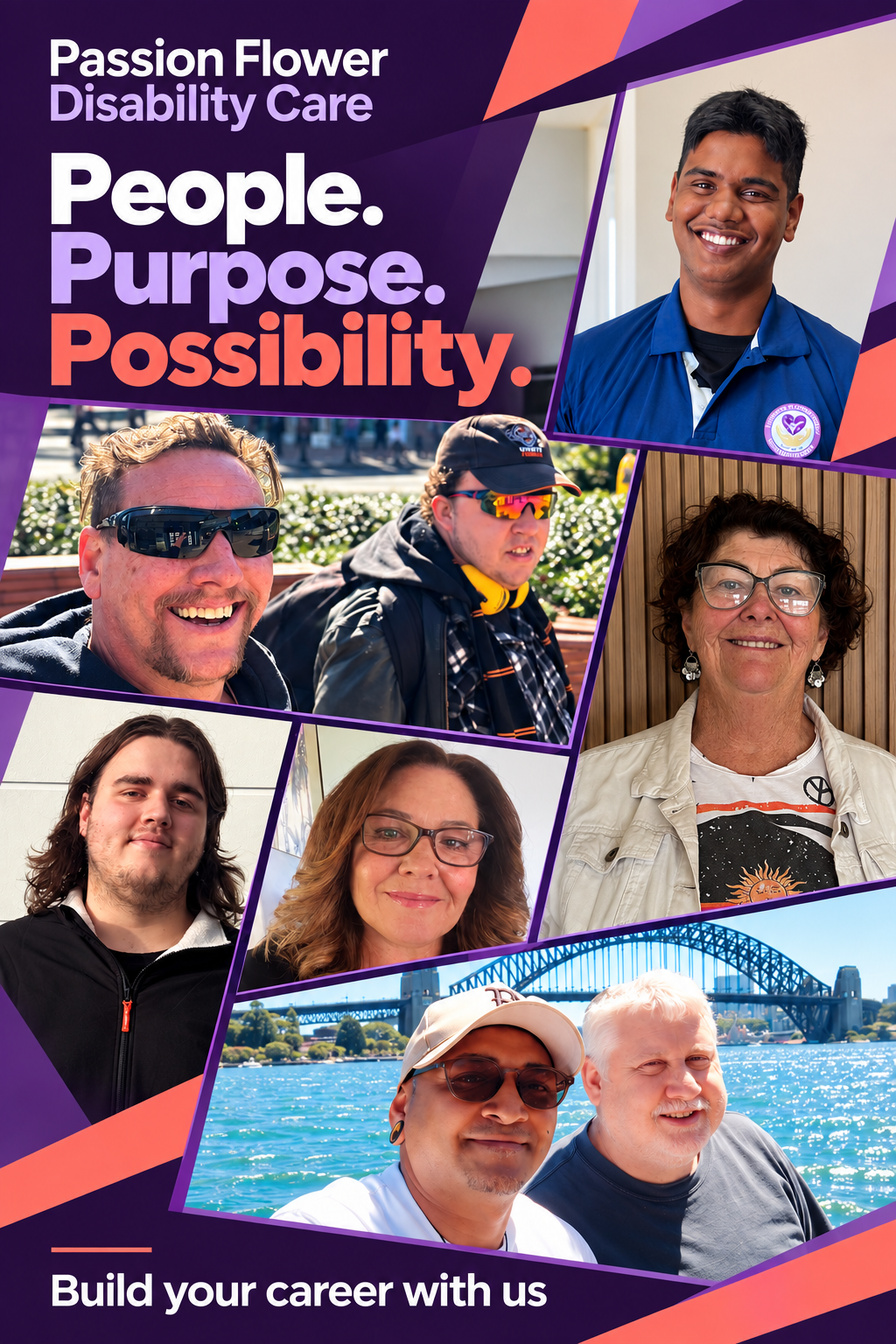 Registered NDIS provider in Blacktown. Disability support in central coast. Assistance with daily living