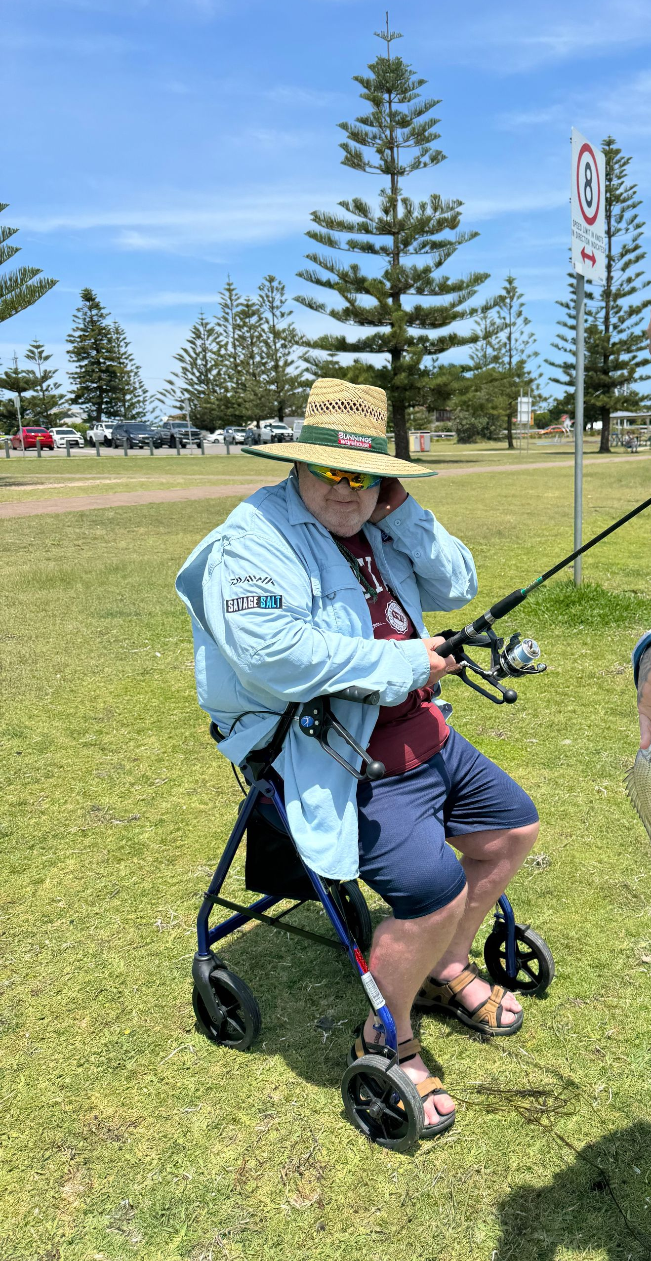 NDIS personal care support for young adults with disability