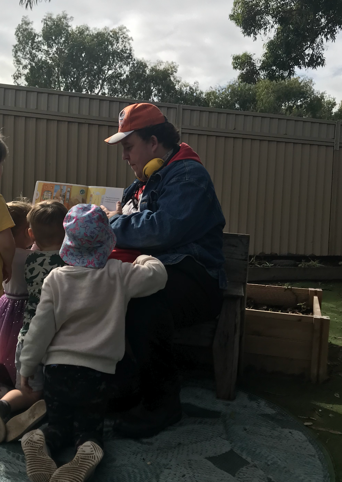 PASSION FLOWER CARE, DISABILITY SERVICE PROVIDER IN SYDNEY