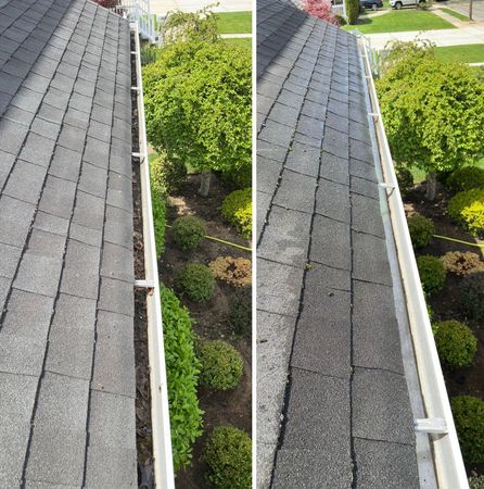 Gutter cleaning in Long Island, Suffolk County gutter cleaning, Gutter Cleaning Near Me,