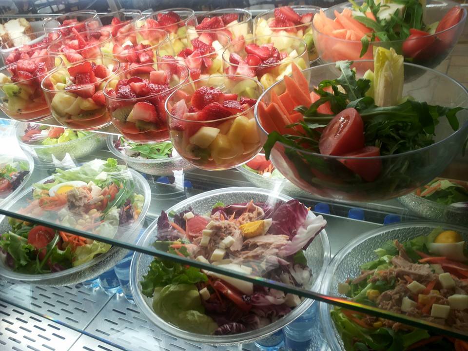 pieve self service
