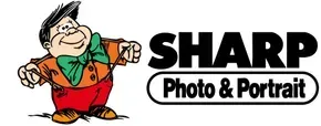 Sharp