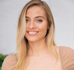 Hannah Borish, Marketing Coordinator/Account Manager Always Advancing Hannah Borish photo