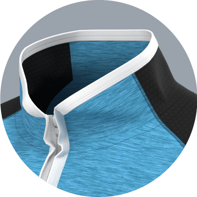 Hoodie - Built-in Mask feature