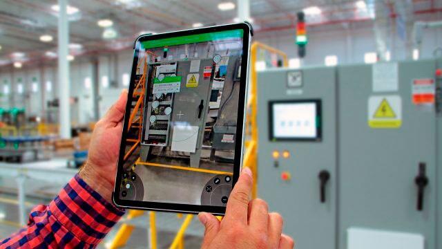 ELÉCTRICA DOMINIO- Schneider Electric