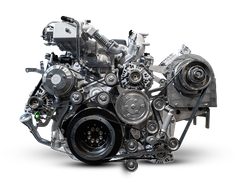 Advanced Engine Repair, Timing Jobs & Component Overhauls | SA Performance