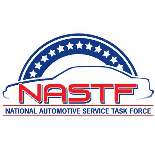 NASTF Logo | SA Performance