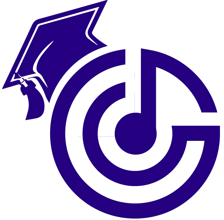 Gibson Music & Arts logo
