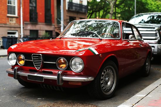 Alfa Romeo