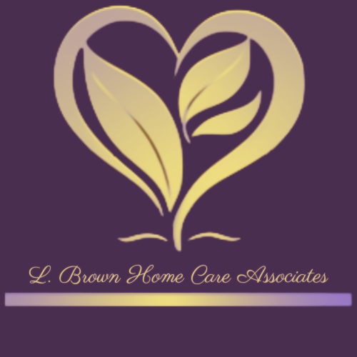 L. Brown Home Car Associates logo