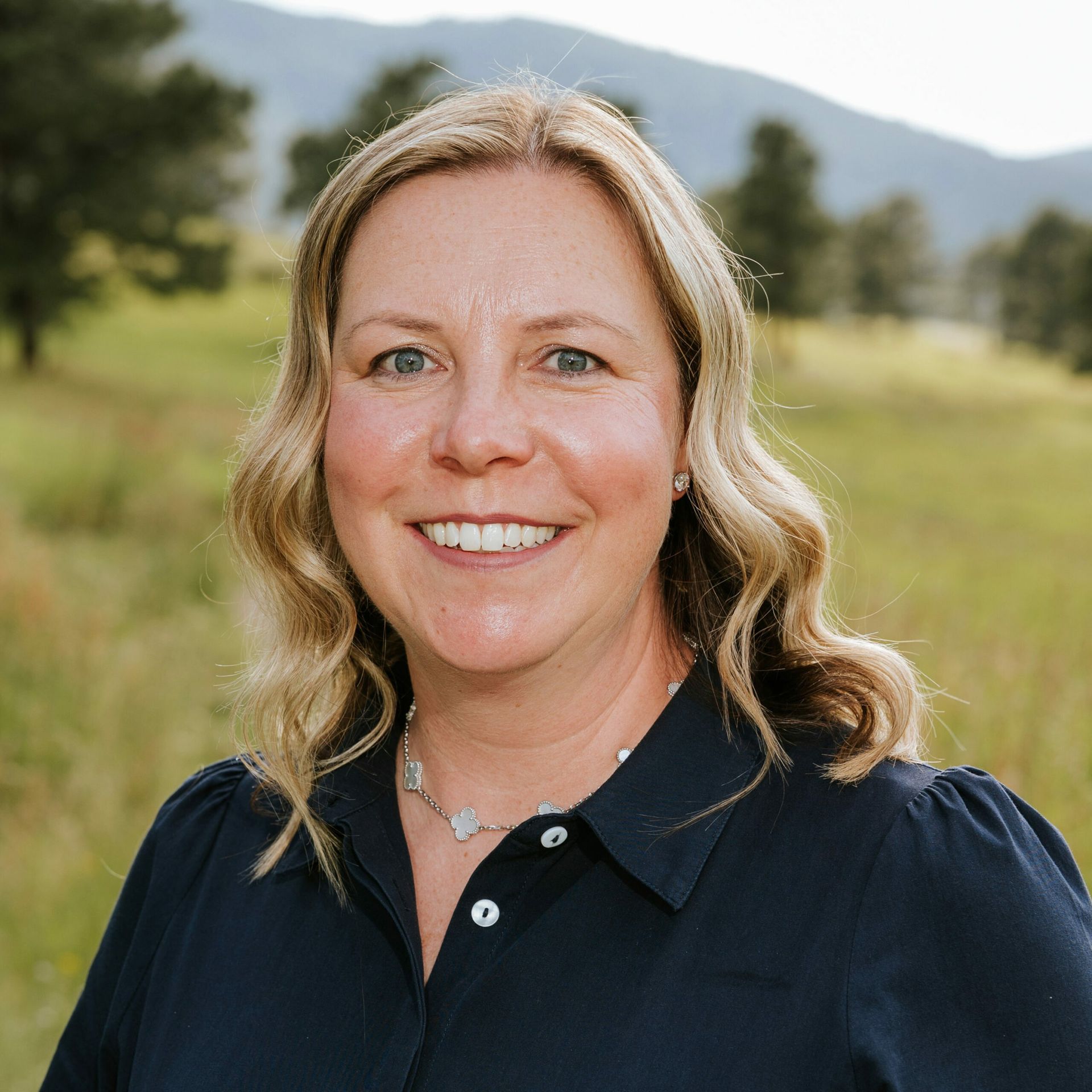 Nancy Ralstone Chorale Staff