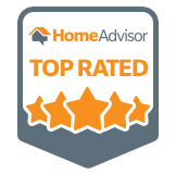 Home Advisor Top Rated