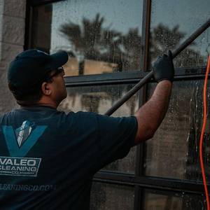 Window Cleaning