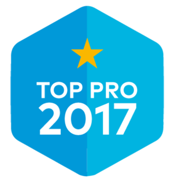 Thumbtack Top Pro 2017
