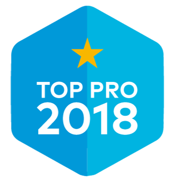 Thumbtack Top Pro 2018