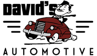Logo | David's Automotive