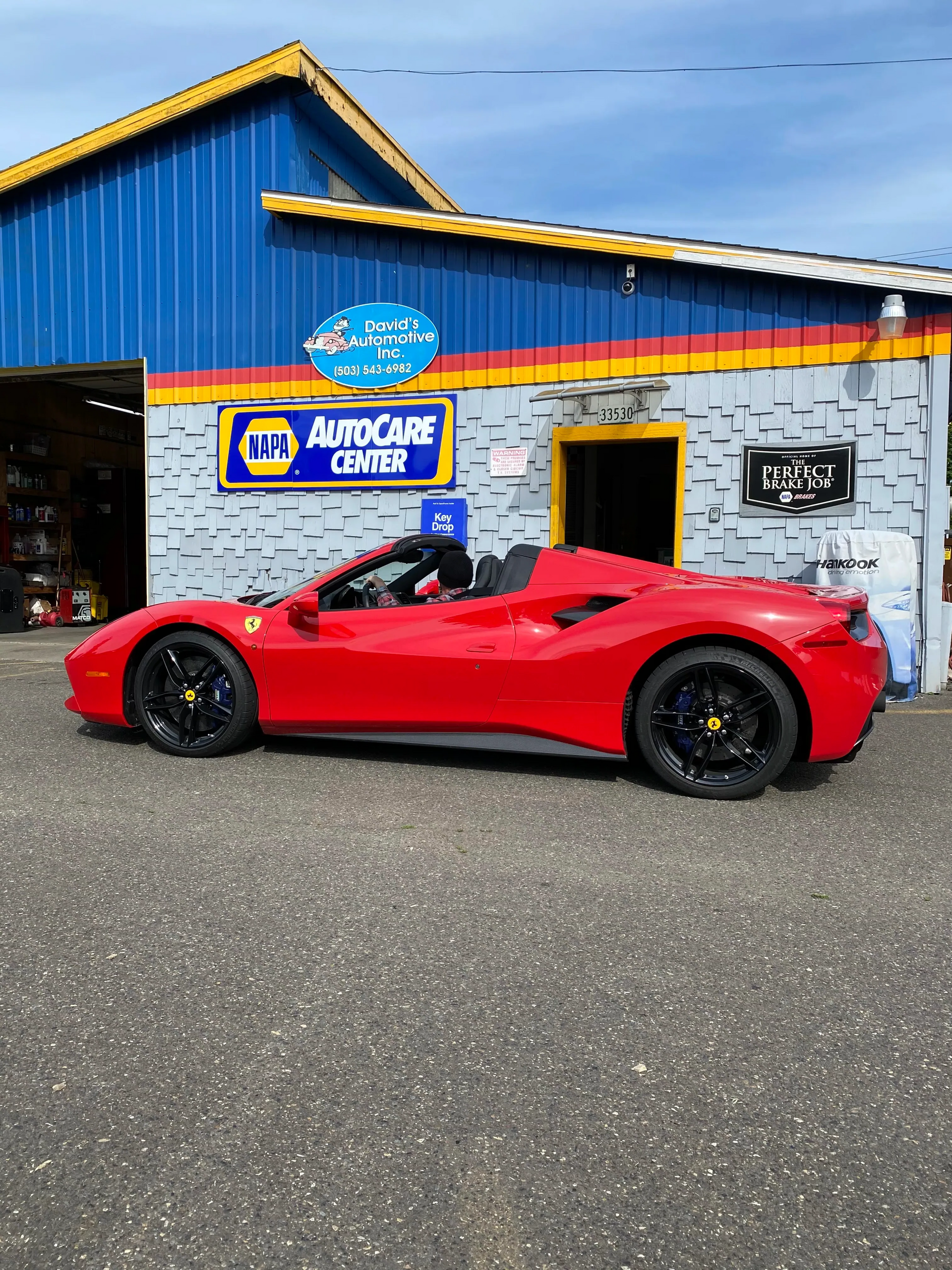Gallery Image | David's Automotive