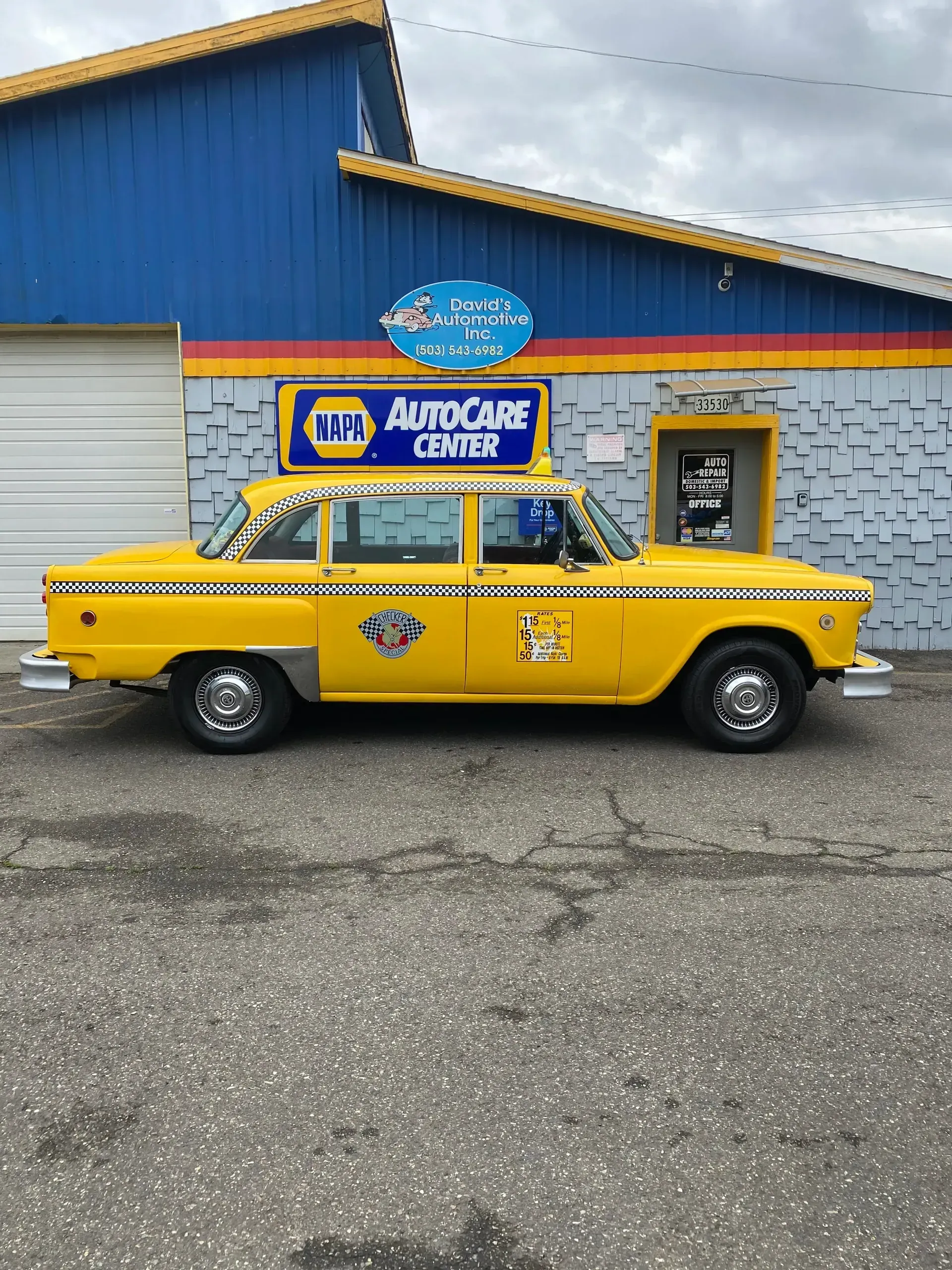 Gallery Image | David's Automotive