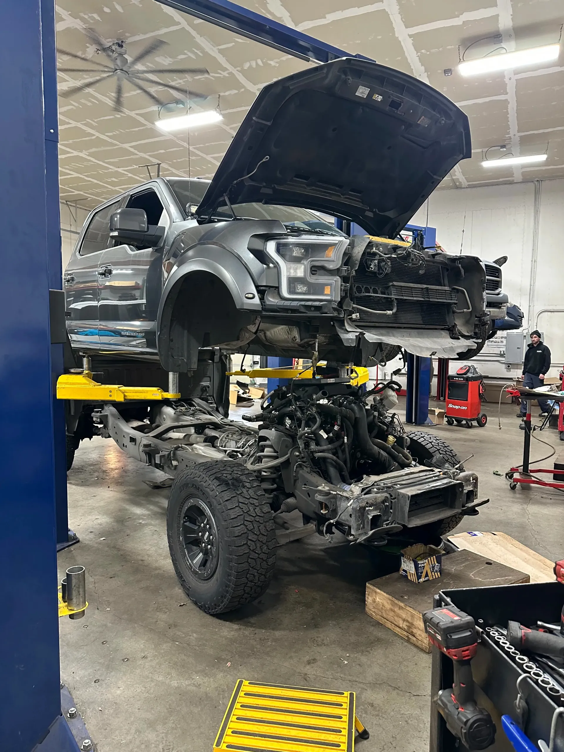 Gallery Image | David's Automotive