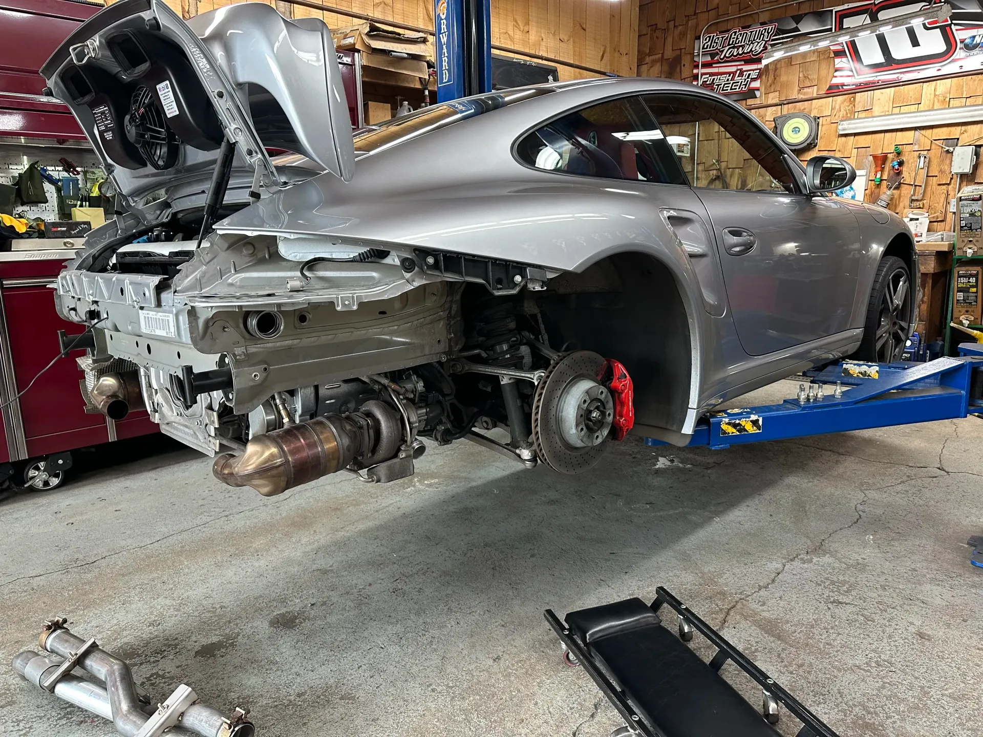 Gallery Image | David's Automotive