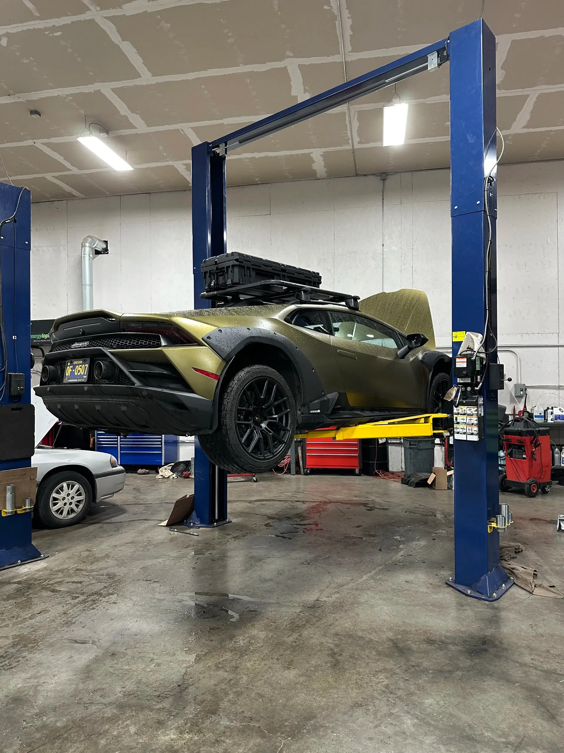 Gallery Image | David's Automotive