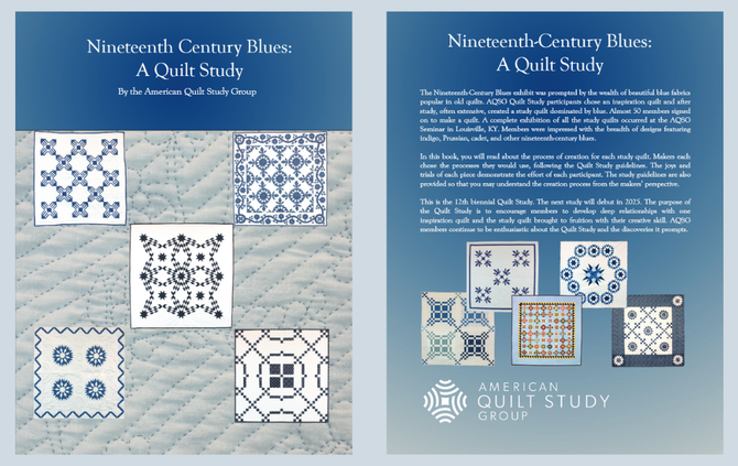 Nineteenth Century Blues