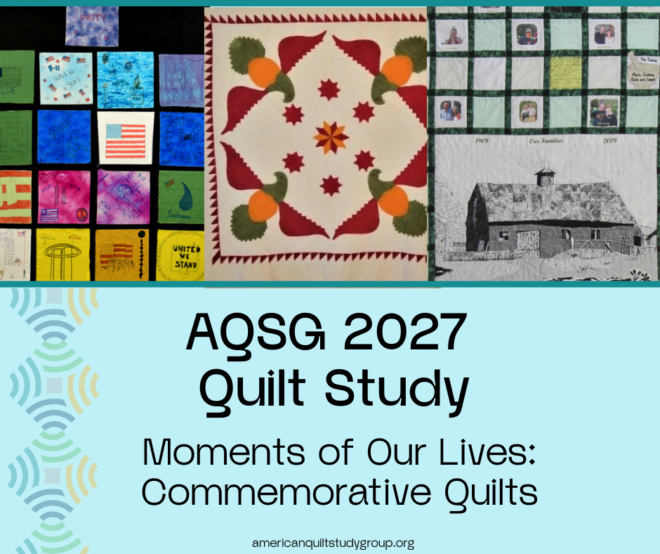 2025 Quilt Study