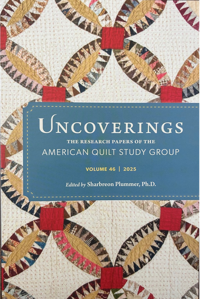 Uncoverings
