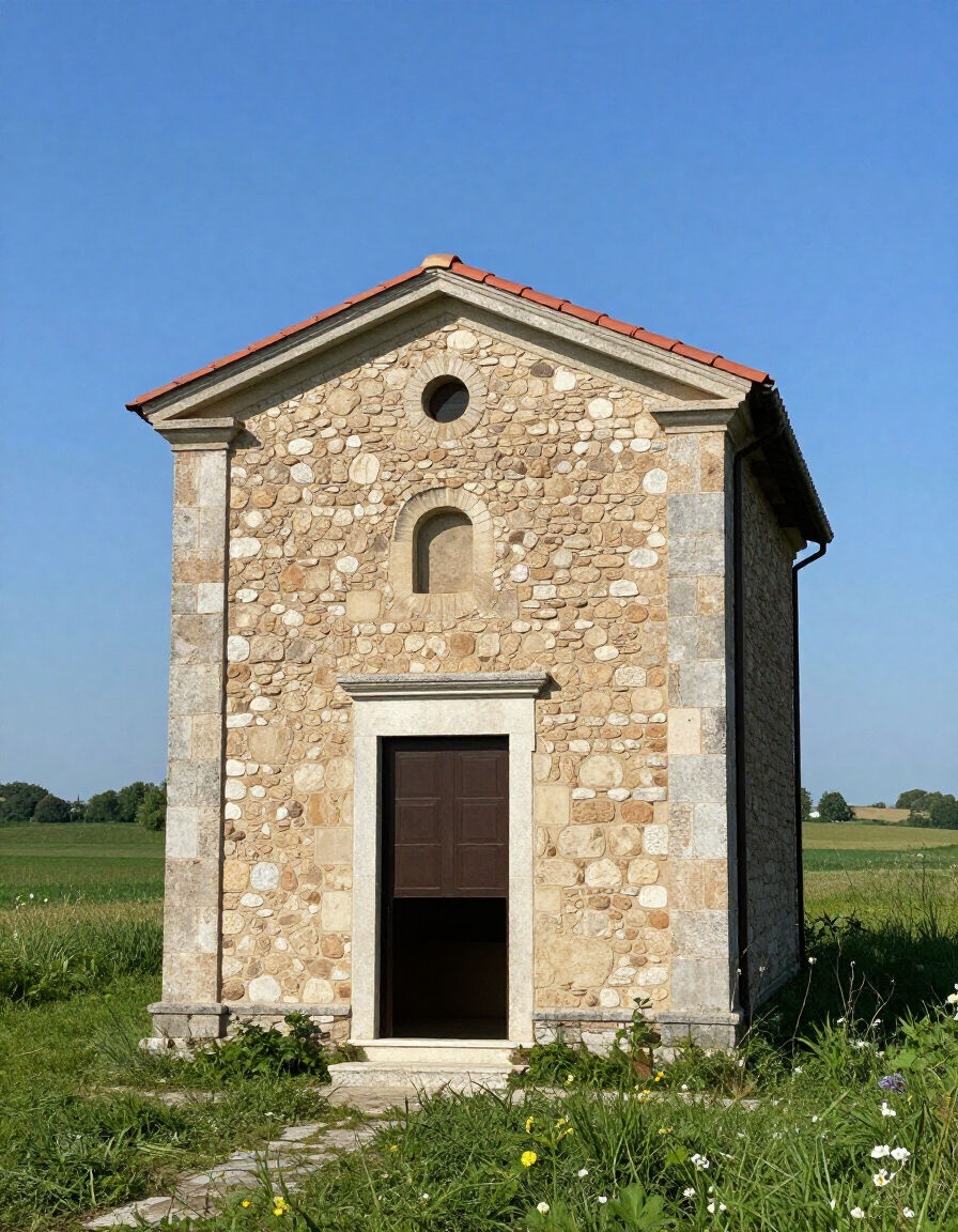 Oratorio di San Rocco