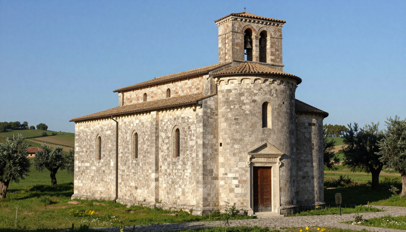 Chiesa Matildica