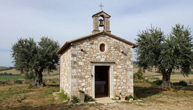 San Rocco