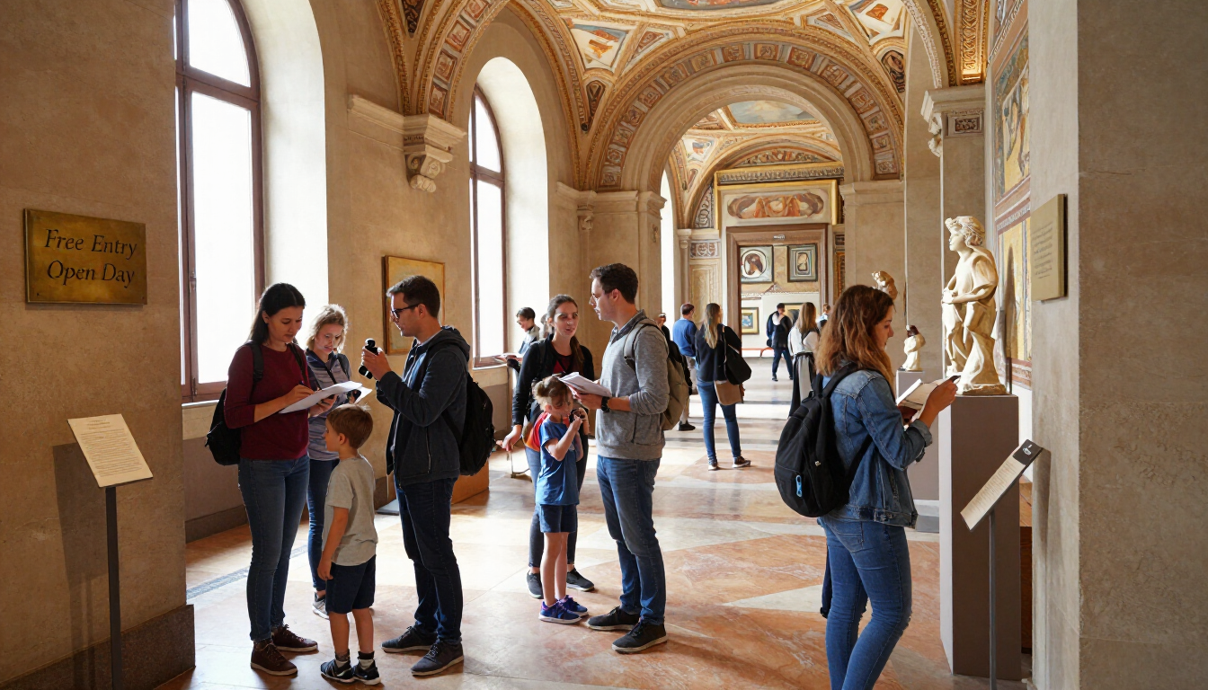 Giornata Europea del Patrimonio