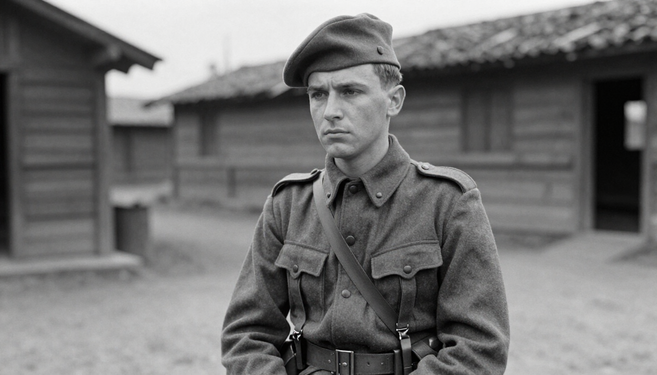 Prima Guerra Mondiale, archivio storico