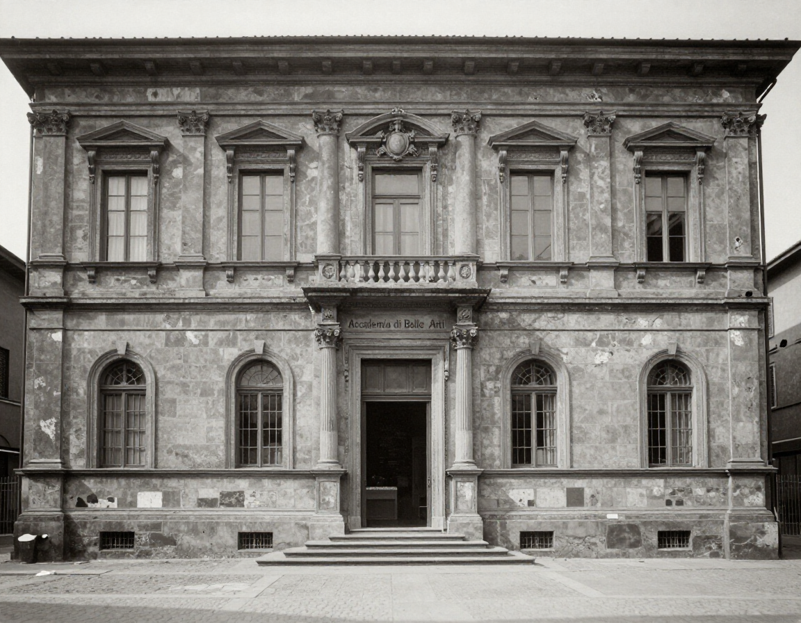 Accademia di Belle Arti di Bologna