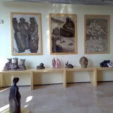 Pittura e disegno di Giuseppe Gorni