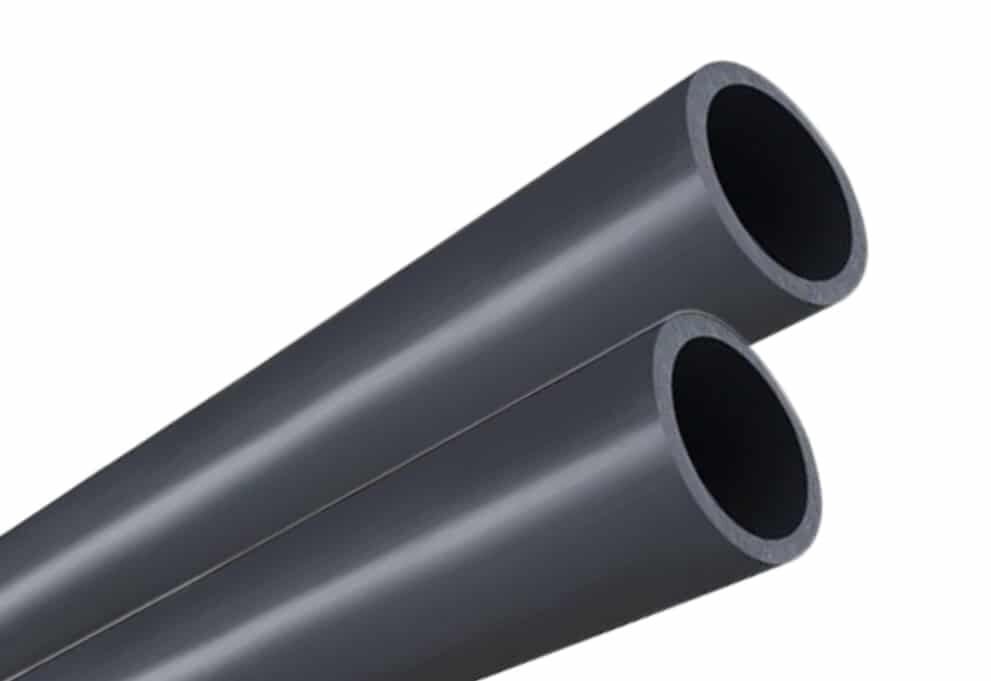 TUBOS Y CONEXIONES DE COAHUILA SA DE CV – Tubería PVC