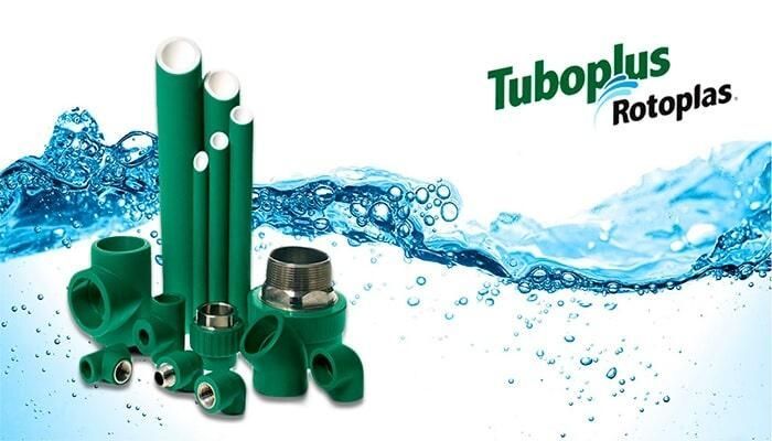 TUBOS Y CONEXIONES DE COAHUILA SA DE CV – Tuboplus
