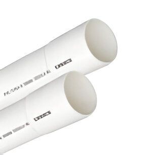 TUBOS Y CONEXIONES DE COAHUILA SA DE CV – Tubería PVC