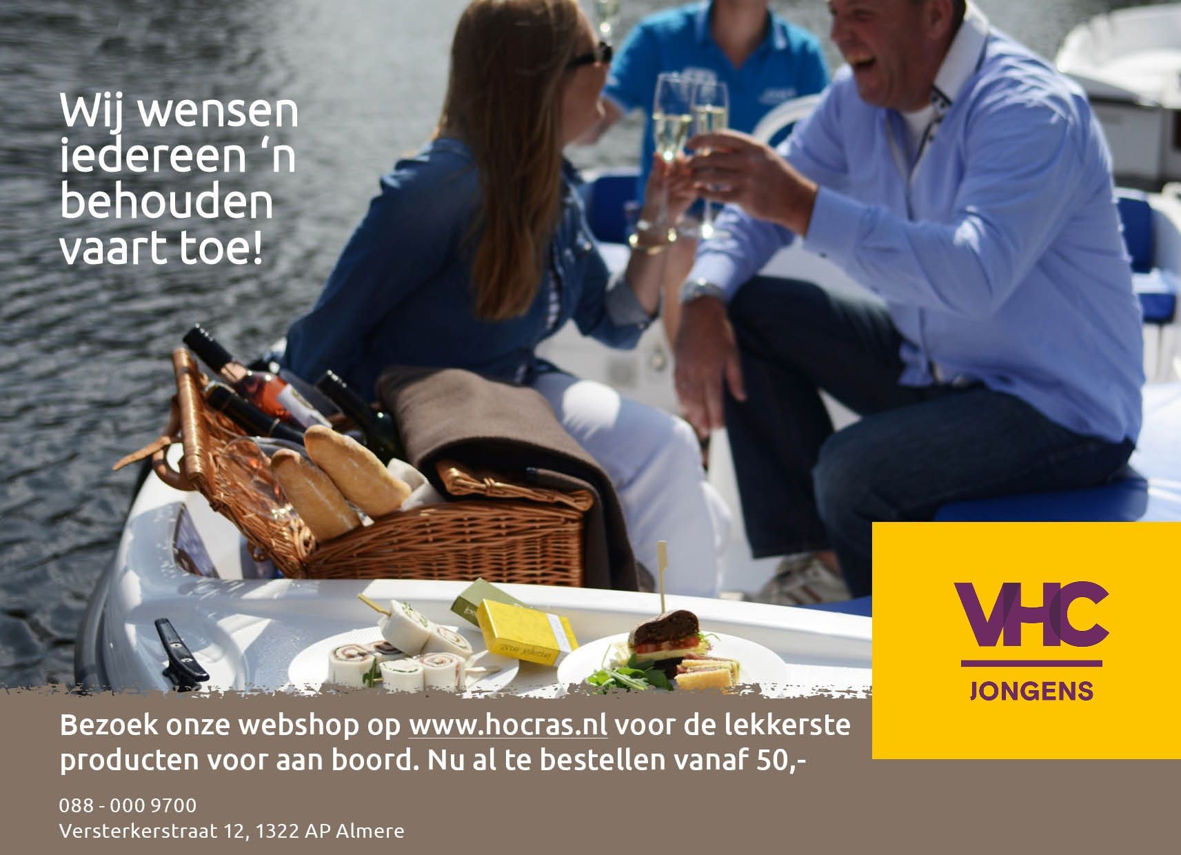 VHC Jongens