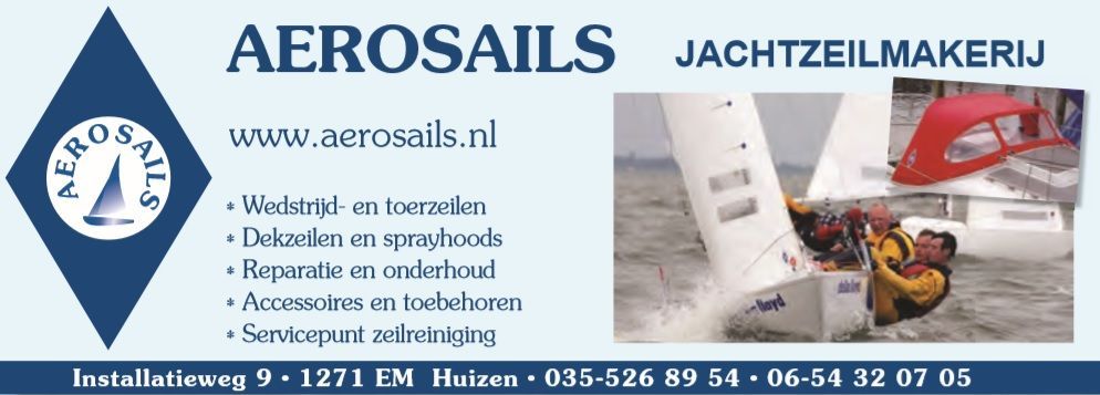 Aerosails
