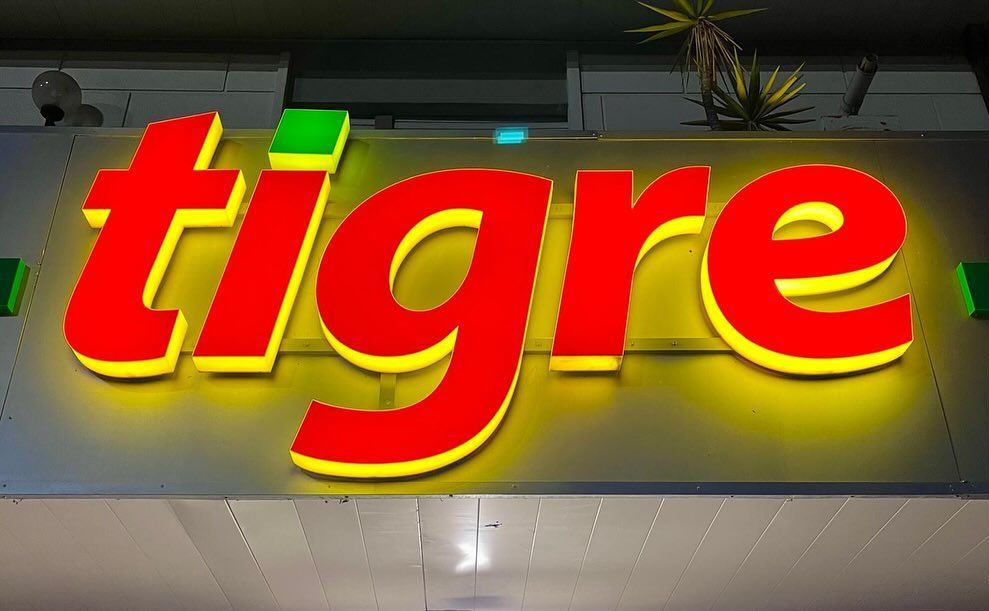 Insegna 